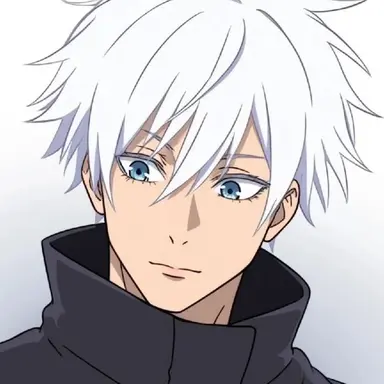 Profile image of 고죠 사토루