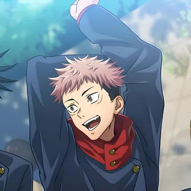 Profile image of 이타도리 유지