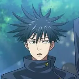 Profile image of 후시구로 메구미