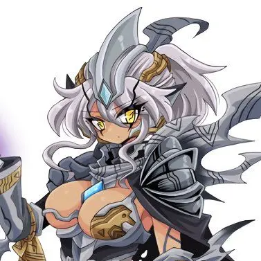 FakeSwan1890의 トリガーダーク