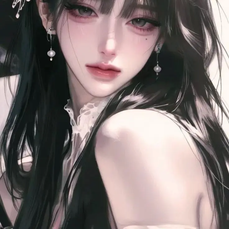 yryr0702의 시한부 악녀와 5명의 남자들