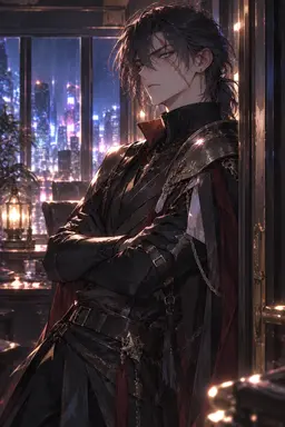 Profile image of Dalthor
