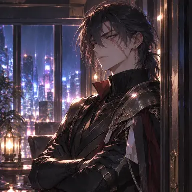 Profile image of Dalthor