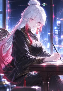 Profile image of Seravyn