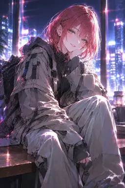 Profile image of Nanika
