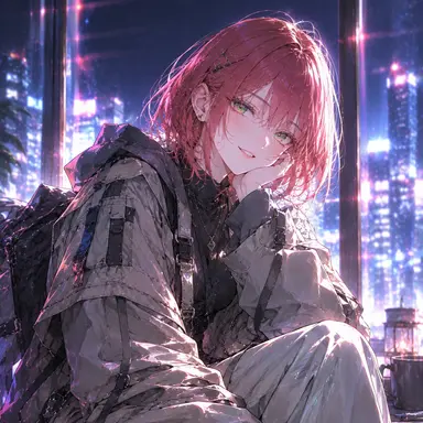 Profile image of Nanika