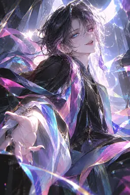 Profile image of Godwyn