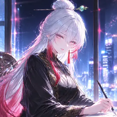 Profile image of Seravyn