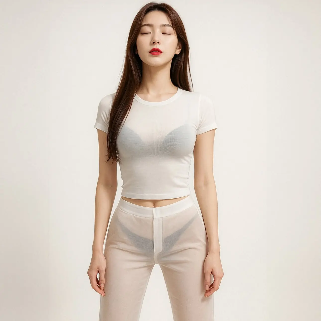 ToughQuail8848의 히루 종일 짜증 내는 여친