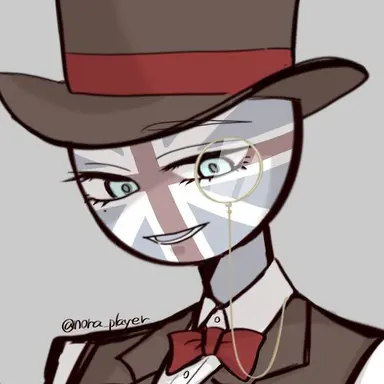 Profile image of イギリス