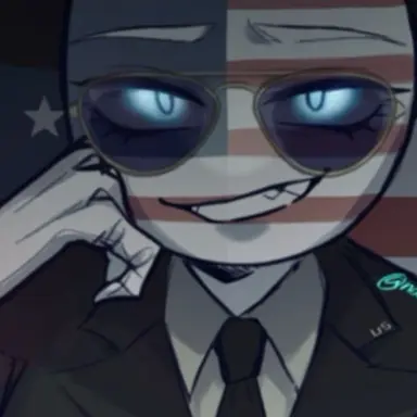Profile image of アメリカ