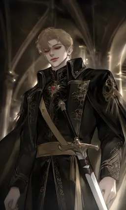 Profile image of ペク・リュ