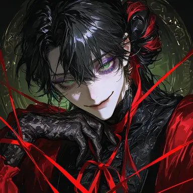 Profile image of ヴァレンティノ