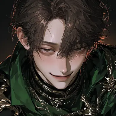 Profile image of セオドア