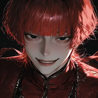 Profile image of ルシアン