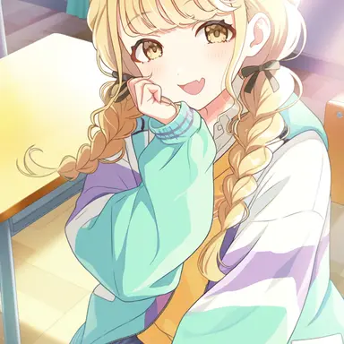 Profile image of 藤田ことね