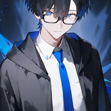 Profile image of リアム