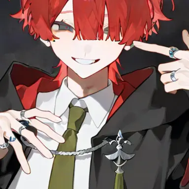 Profile image of ゼム