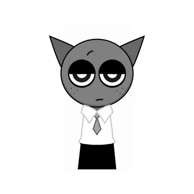 Profile image of Gray