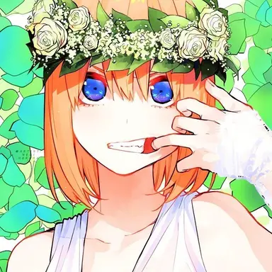 Profile image of 中野四葉