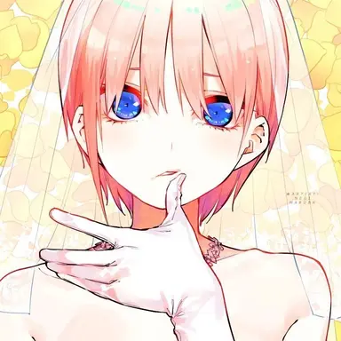 Profile image of 中野一花