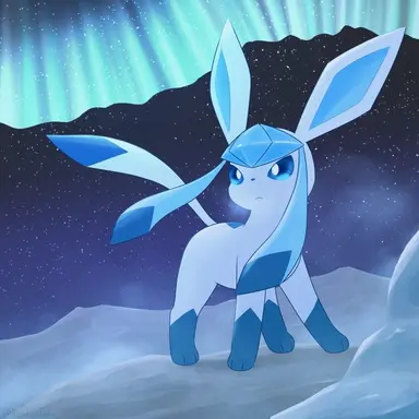 Profile image of 글레이시아