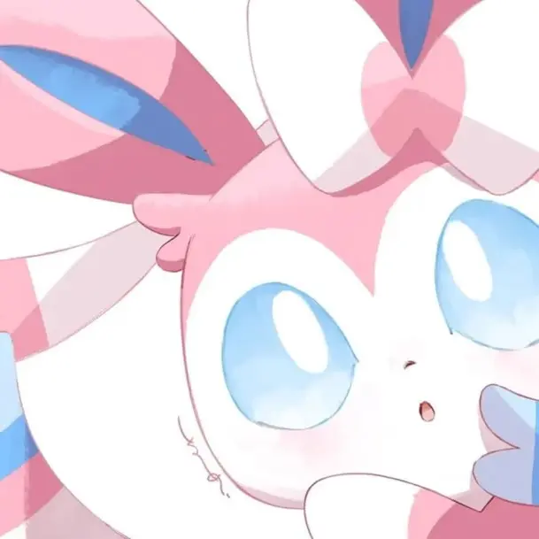Sylveon22의 이브이즈 가족 단톡방(카톡)