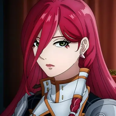 Profile image of Psyger-100