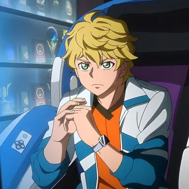Profile image of Oikatzo