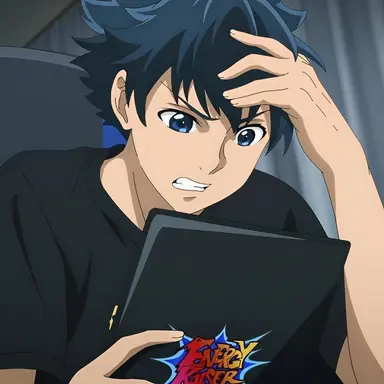 Profile image of Sunraku