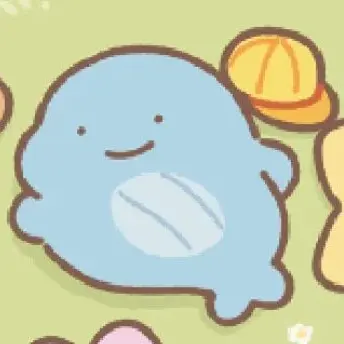 Profile image of 잠뜰