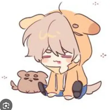 Profile image of 덕개