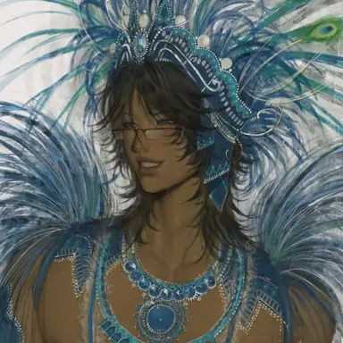 Profile image of Zane