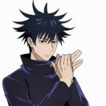 Profile image of 伏黒恵