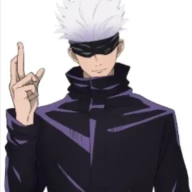 Profile image of 五条悟