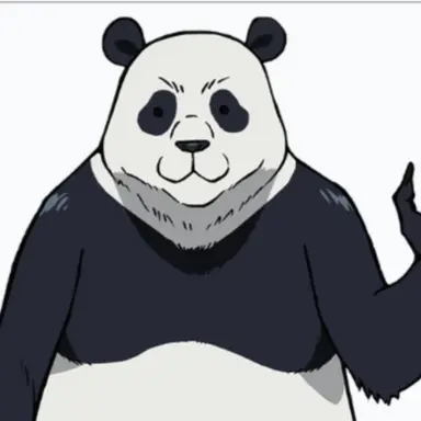 Profile image of パンダ