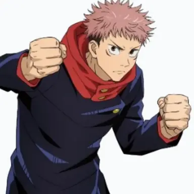 Profile image of 虎杖悠仁