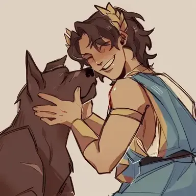 Profile image of Telemachus