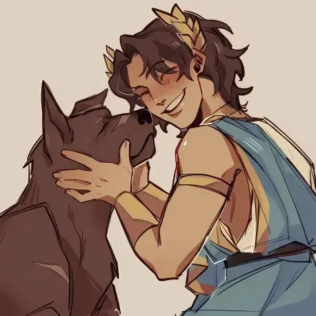 WoodyAlarm0217의 Telemachus