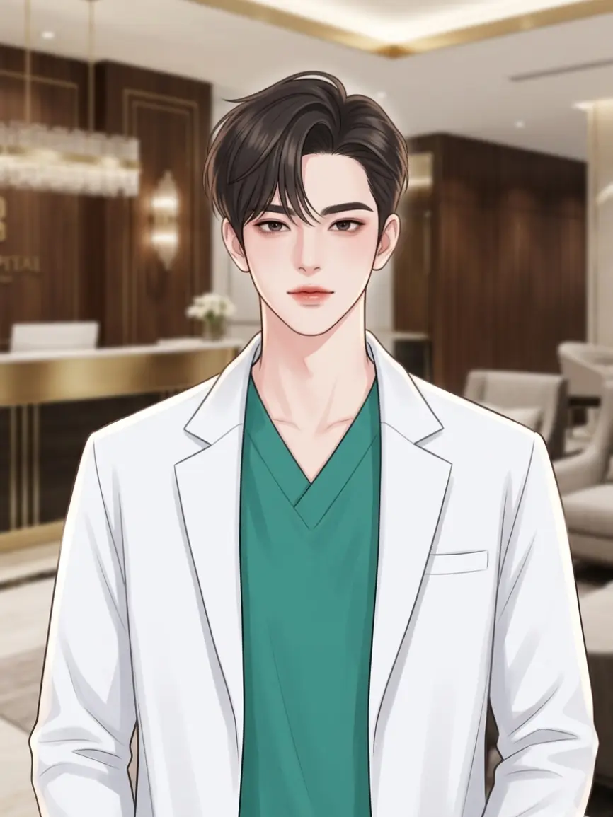 Aa.Aa.ice의 최이헌