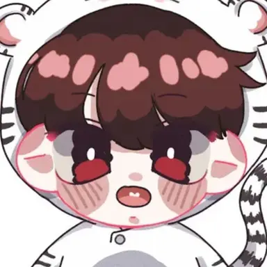 Profile image of 나른한 패밀리