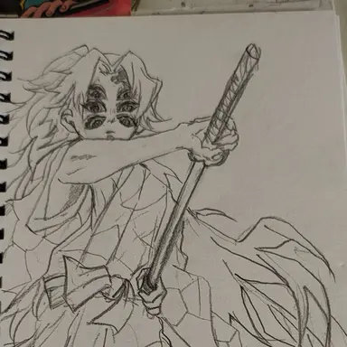 Profile image of 黒死牟殿