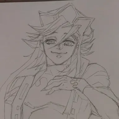 Profile image of 童磨殿