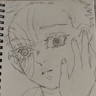 Profile image of 猗窩座殿