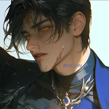 Profile image of 가엘