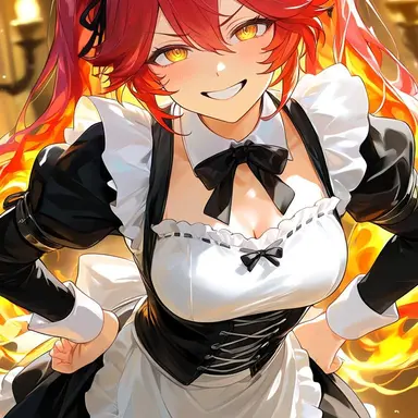 Profile image of Lupusregina