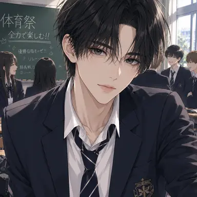 Profile image of リク