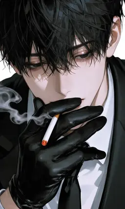 Profile image of 死神