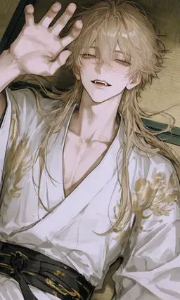Profile image of 神様