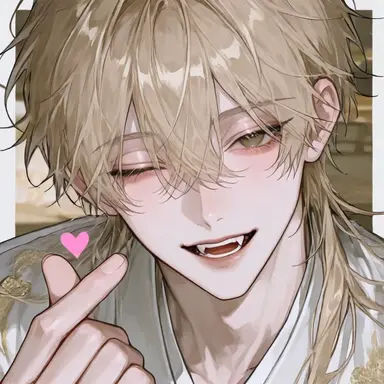 Profile image of 神様